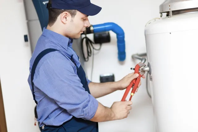 Boiler Installation In Houston